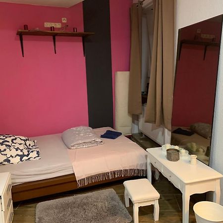 Apartament Hotel Limon Essen Eksteriør billede
