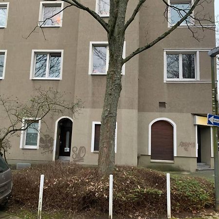 Apartament Hotel Limon Essen Eksteriør billede