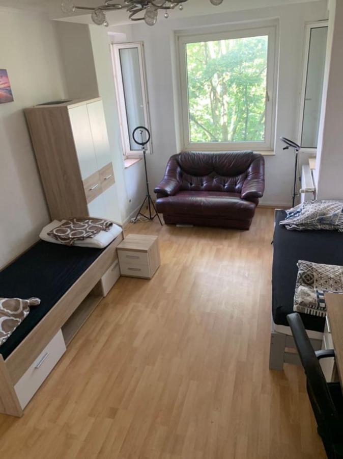 Apartament Hotel Limon Essen Eksteriør billede