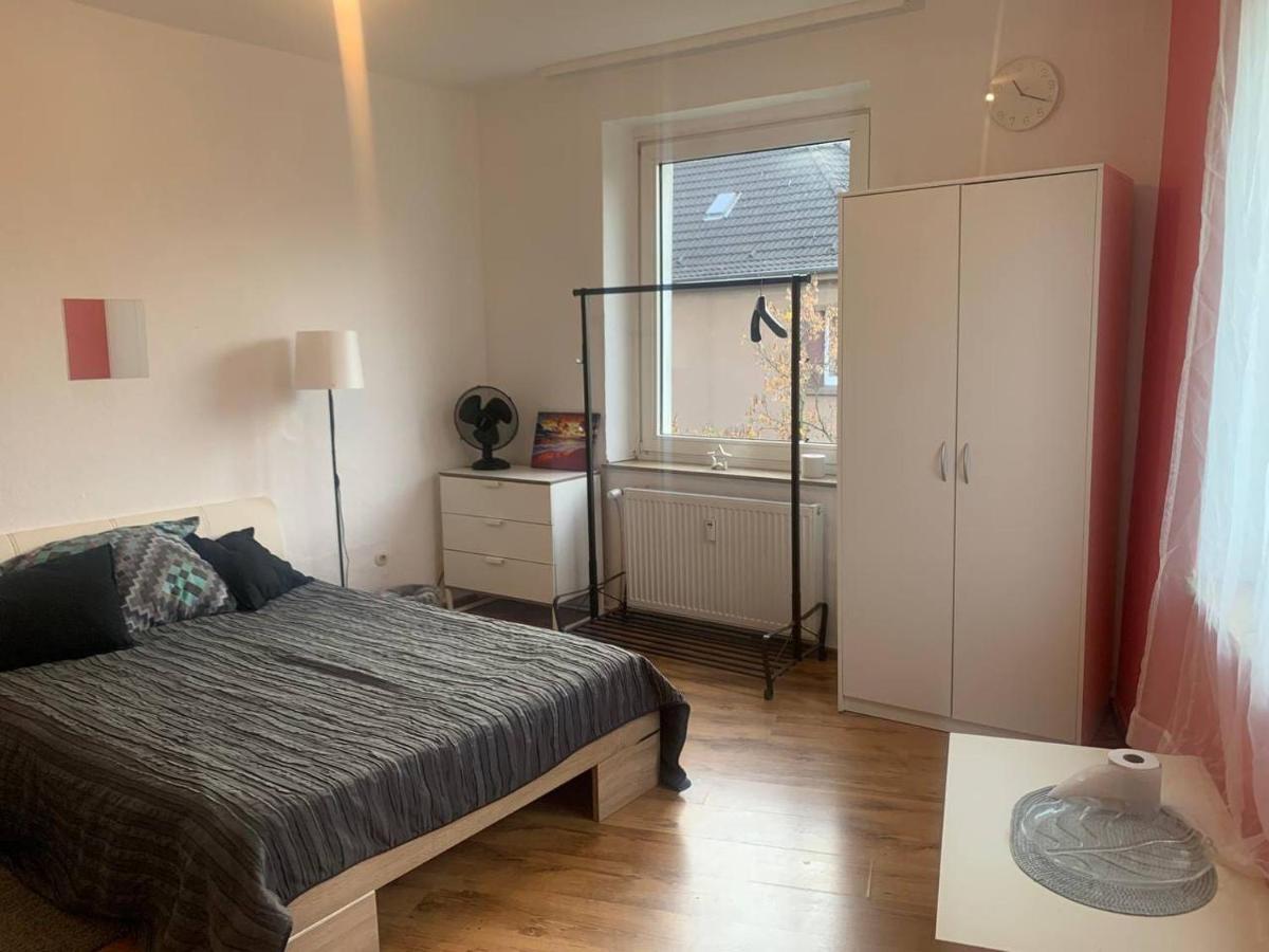 Apartament Hotel Limon Essen Eksteriør billede