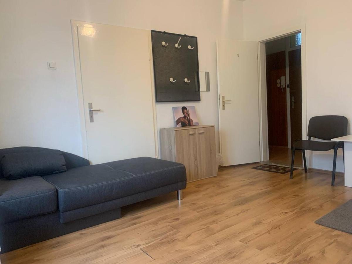 Apartament Hotel Limon Essen Eksteriør billede