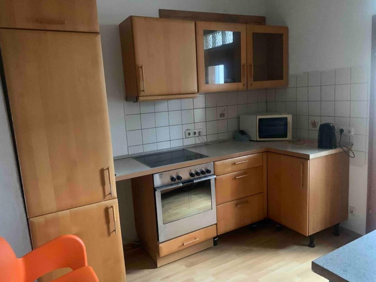 Apartament Hotel Limon Essen Eksteriør billede