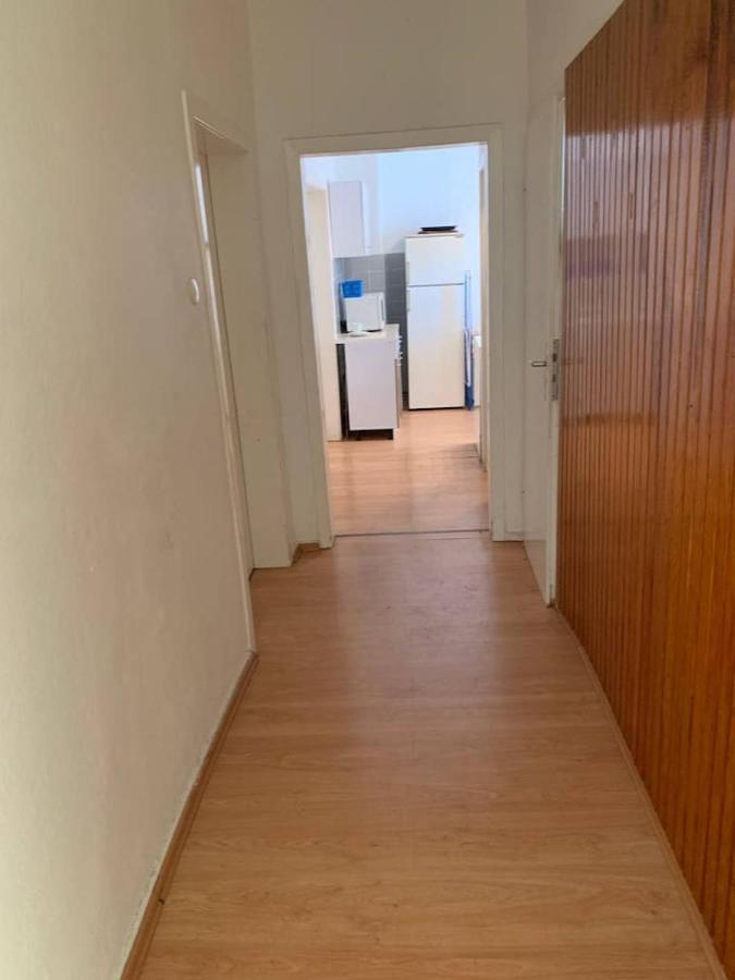 Apartament Hotel Limon Essen Eksteriør billede