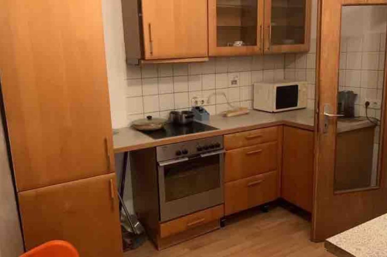Apartament Hotel Limon Essen Eksteriør billede