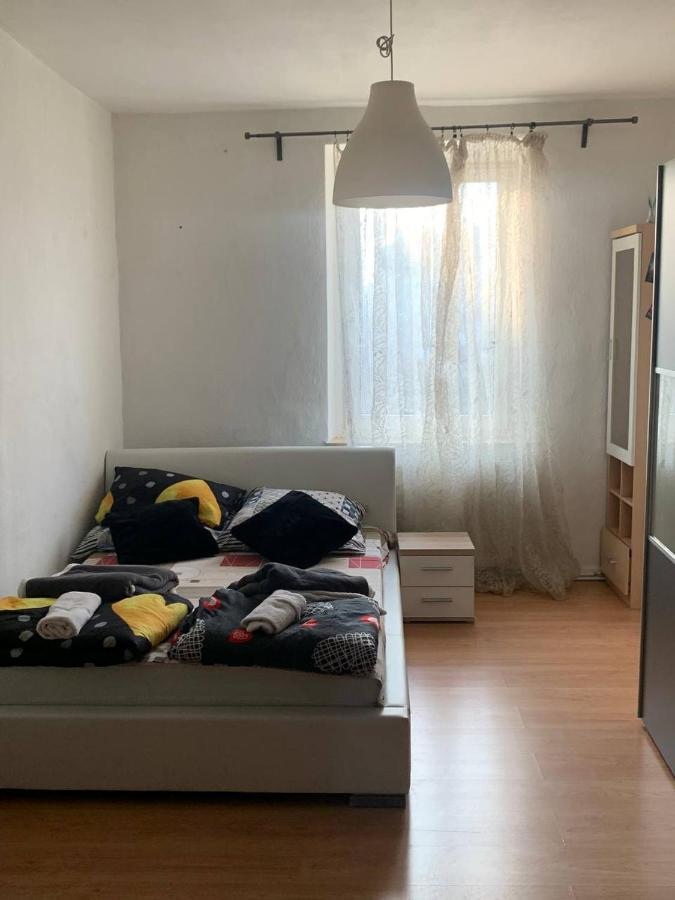 Apartament Hotel Limon Essen Eksteriør billede