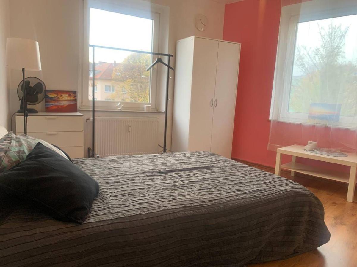 Apartament Hotel Limon Essen Eksteriør billede