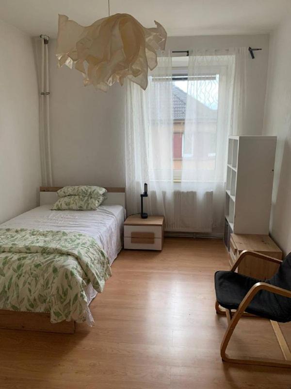 Apartament Hotel Limon Essen Eksteriør billede