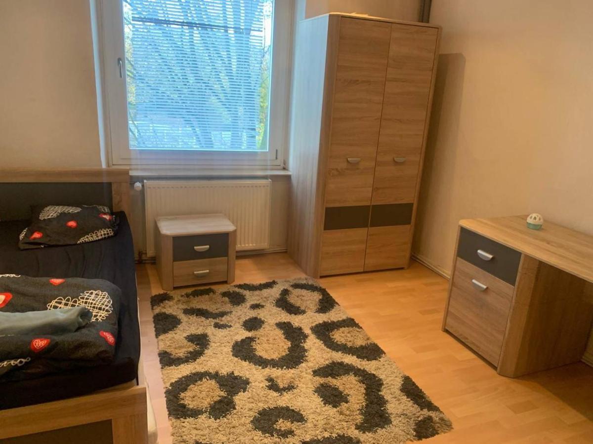 Apartament Hotel Limon Essen Eksteriør billede