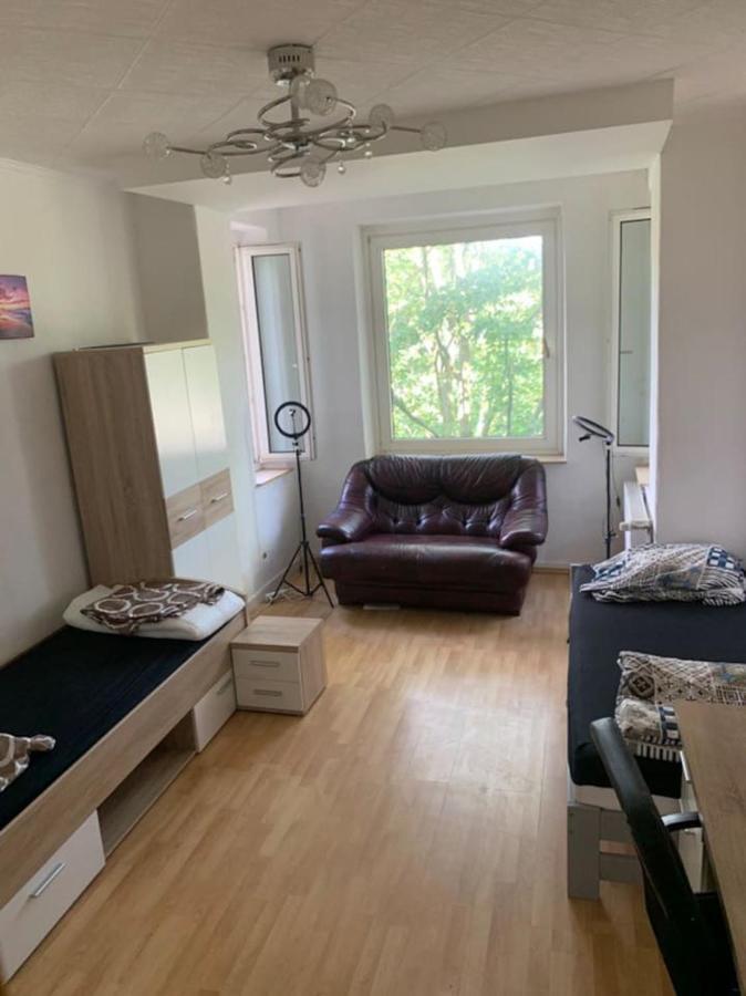 Apartament Hotel Limon Essen Eksteriør billede