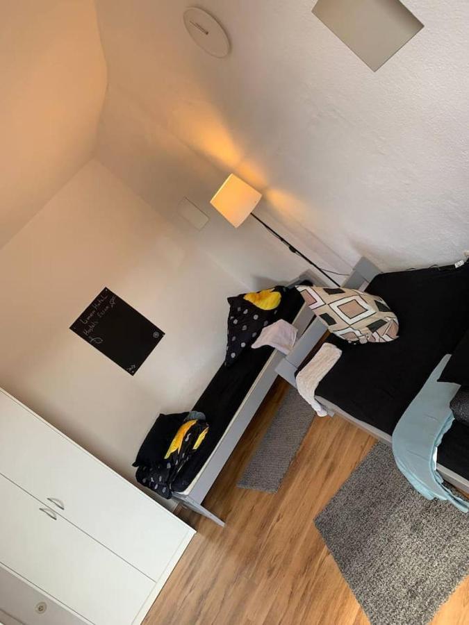Apartament Hotel Limon Essen Eksteriør billede