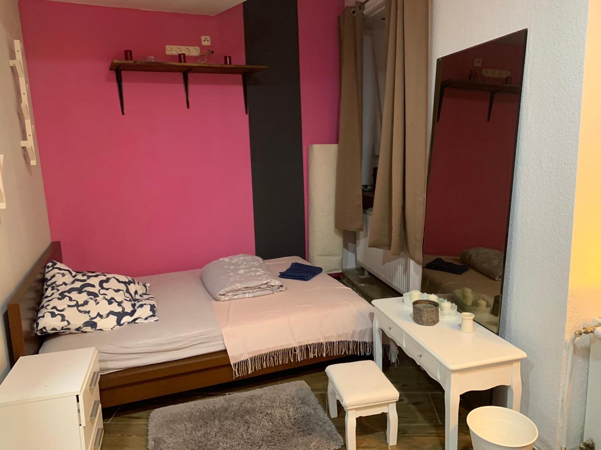 Apartament Hotel Limon Essen Eksteriør billede