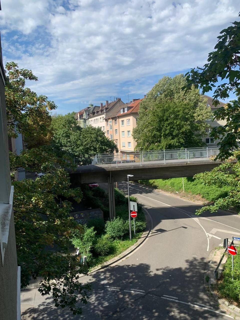 Apartament Hotel Limon Essen Eksteriør billede