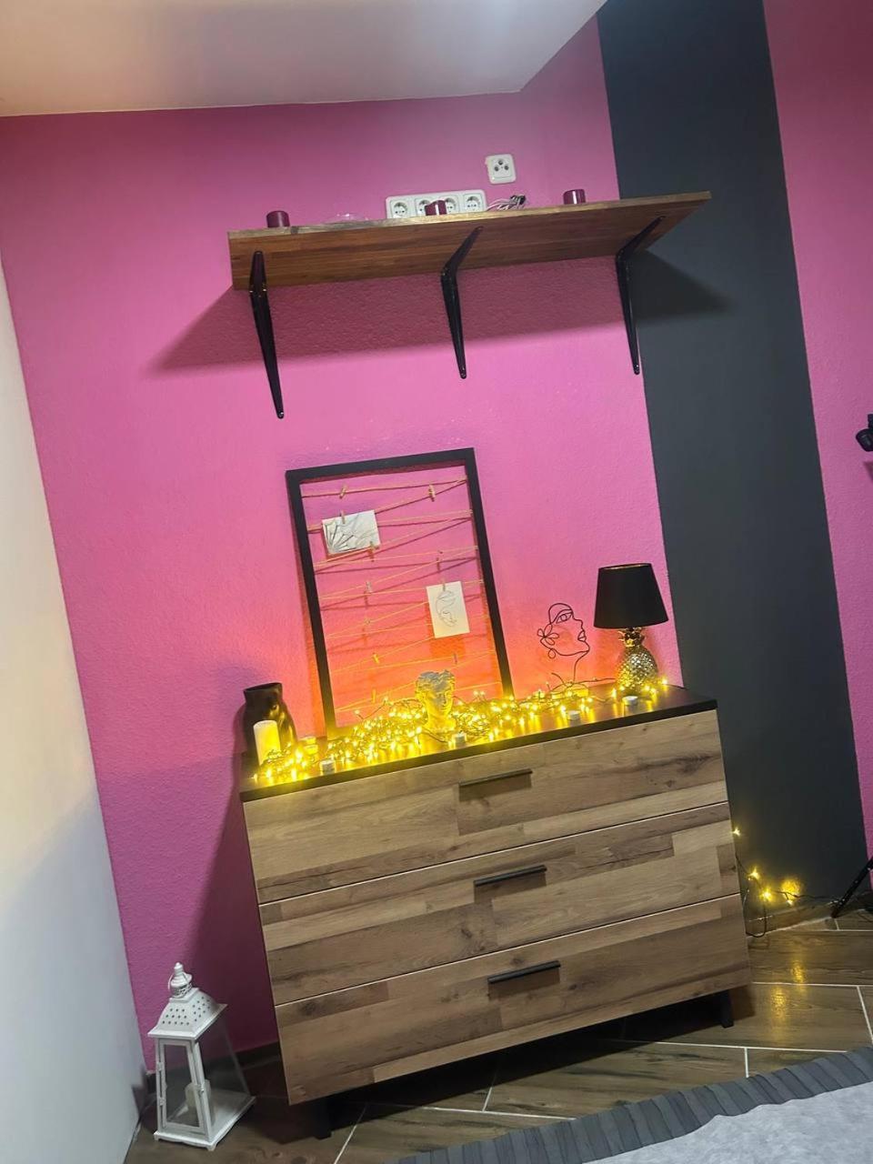 Apartament Hotel Limon Essen Eksteriør billede