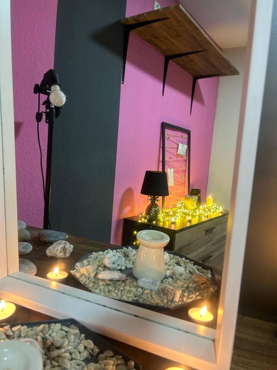 Apartament Hotel Limon Essen Eksteriør billede