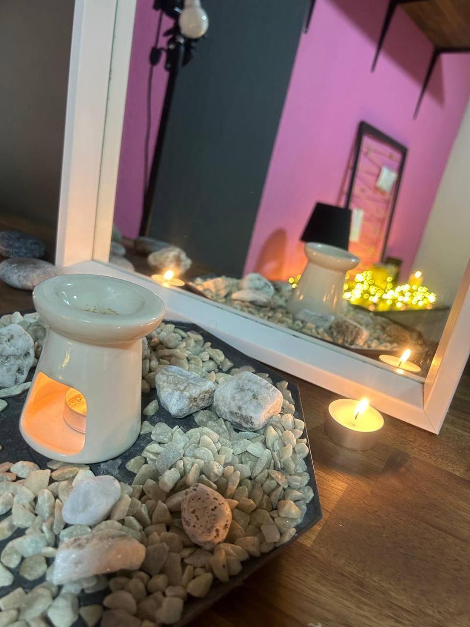 Apartament Hotel Limon Essen Eksteriør billede