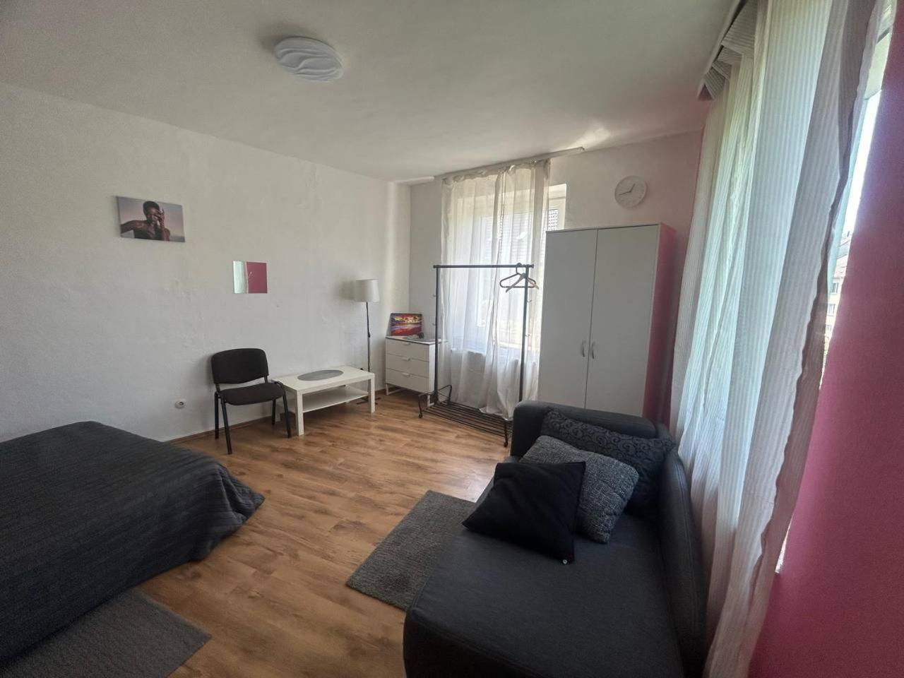 Apartament Hotel Limon Essen Eksteriør billede