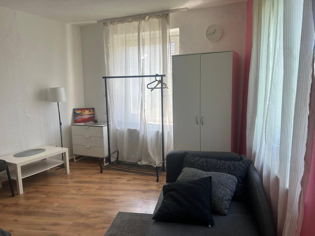 Apartament Hotel Limon Essen Eksteriør billede